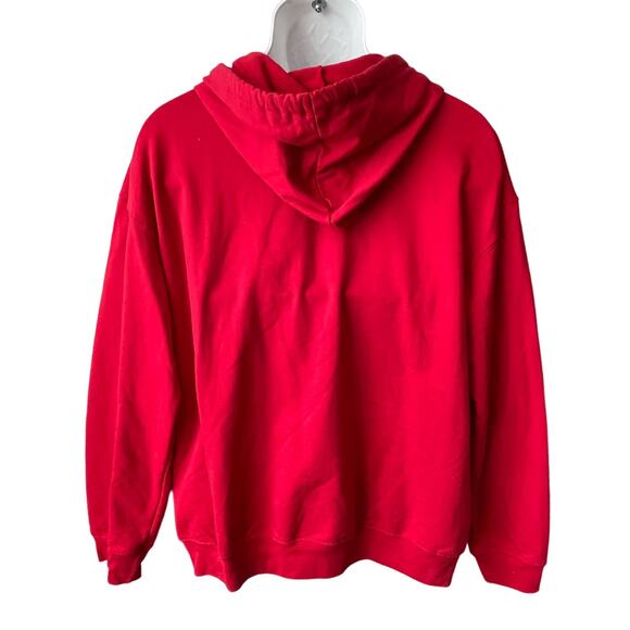 Warner Brothers Looney Tunes Tweety Bird Hoodie Size XXL - Picture 2 of 3